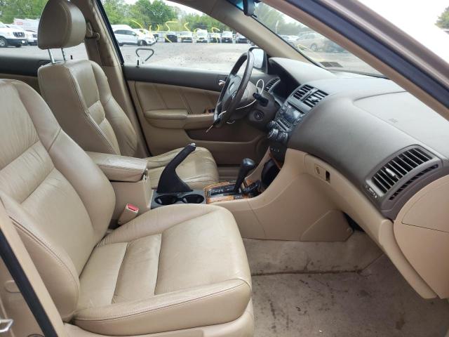 Photo 5 from auction – 2004 HONDA ACCORD EX with VIN 1HGCM66534A099650