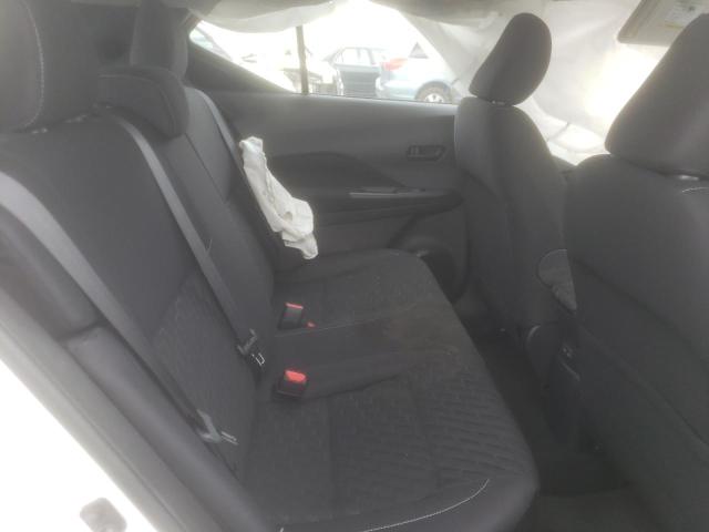 Photo 6 from auction – 2021 NISSAN KICKS S with VIN 3N1CP5BVXML546590