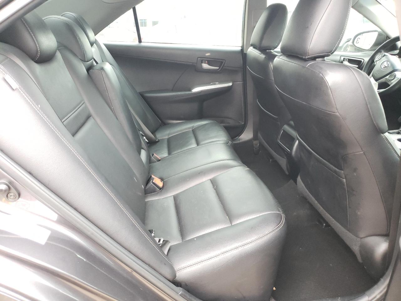 Photo 6 from auction – 2013 TOYOTA CAMRY L with VIN 4T1BF1FK7DU685582