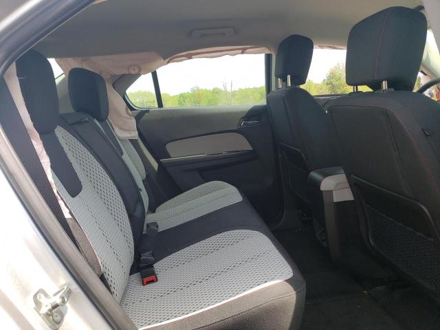Photo 6 from auction – 2011 CHEVROLET EQUINOX LS with VIN 2GNALBEC9B1297763