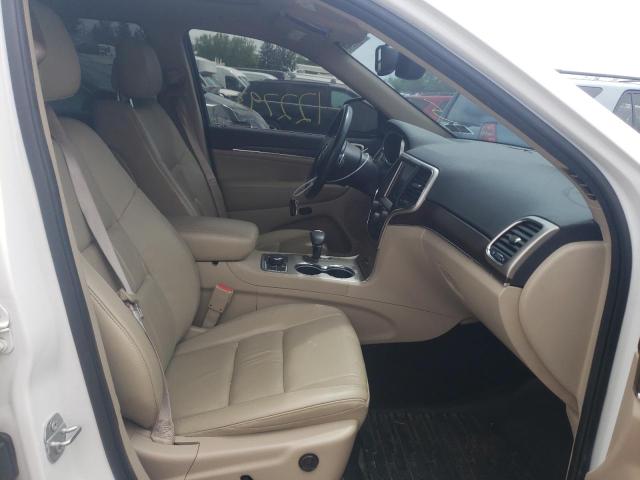 Photo 5 from auction – 2015 JEEP GRAND CHER with VIN 1C4RJFBG5FC955224