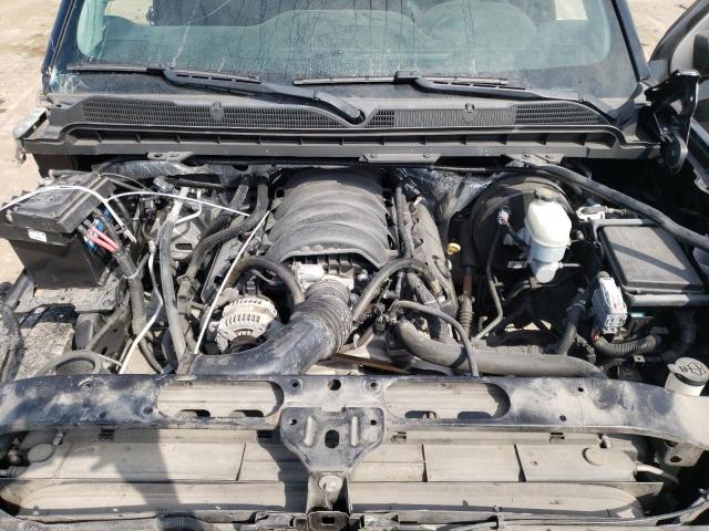 Photo 7 from auction – 2016 CHEVROLET SILVERADO with VIN 1GCVKREC2GZ180353