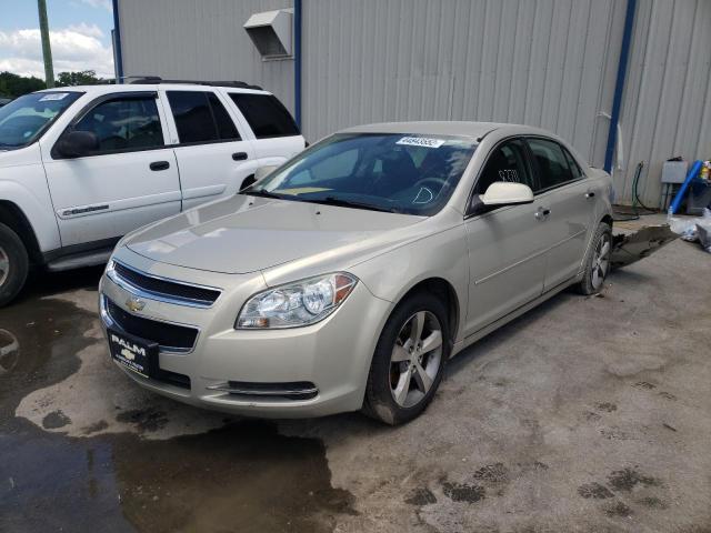 Photo 2 from auction – 2012 CHEVROLET MALIBU 1LT with VIN 1G1ZC5E0XCF293467