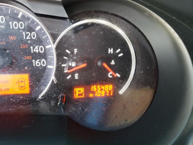 Photo 8 from auction – 2012 NISSAN ALTIMA BAS with VIN 1N4AL2AP1CC168404