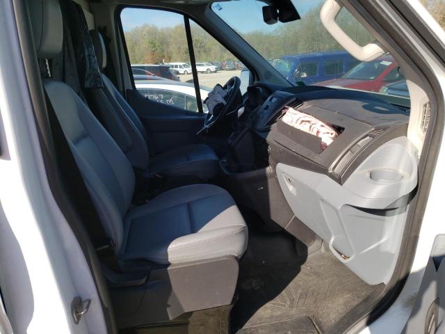 Photo 5 from auction – 2019 FORD TRANSIT T- with VIN 1FTYR2CM4KKA01789