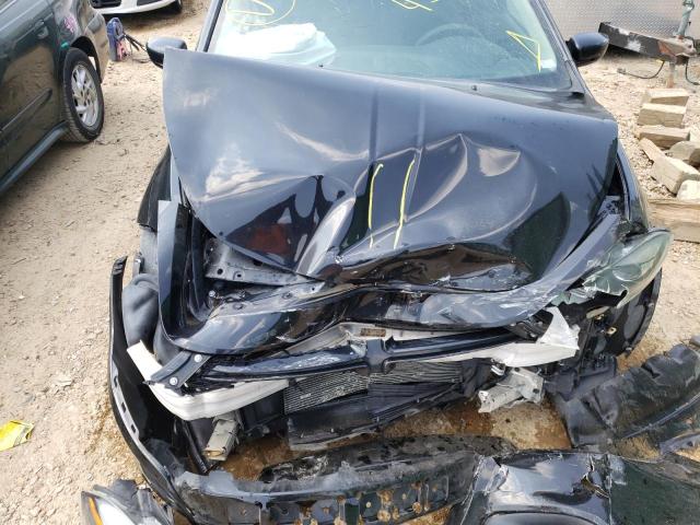 Photo 7 from auction – 2015 DODGE DART SE with VIN 1C3CDFAA0FD390986