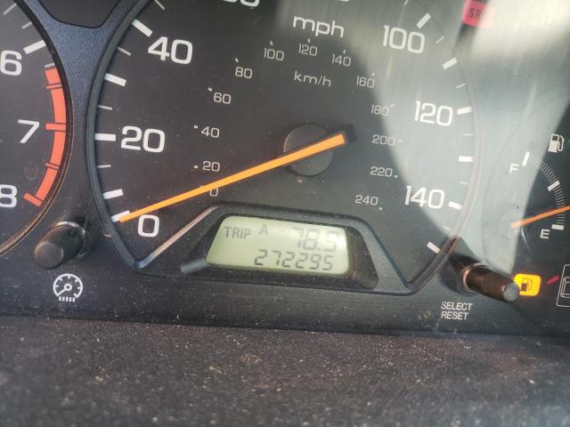Photo 8 from auction – 2002 HONDA ACCORD EX with VIN JHMCG668X2C028266