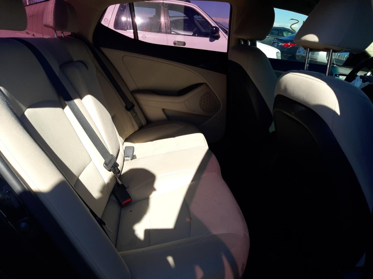 Photo 6 from auction – 2013 KIA OPTIMA LX with VIN 5XXGM4A70DG188917