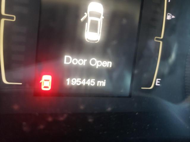 Photo 8 from auction – 2014 JEEP CHEROKEE L with VIN 1C4PJMCB7EW286093
