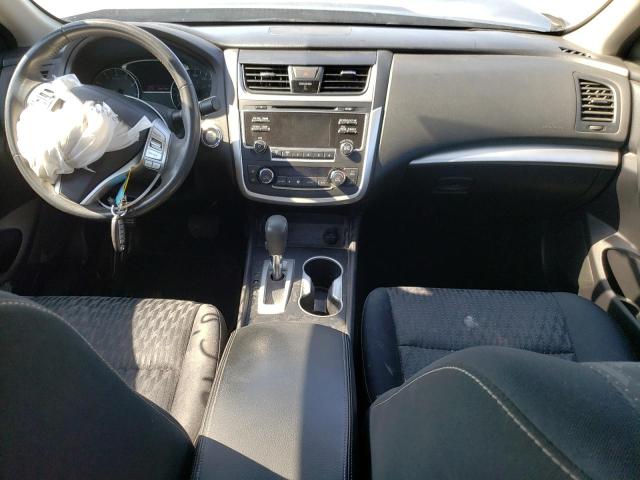 Photo 9 from auction – 2017 NISSAN ALTIMA 2.5 with VIN 1N4AL3AP0HC285632