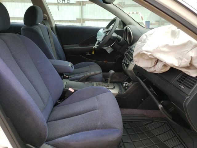 Photo 5 from auction – 2003 NISSAN ALTIMA BAS with VIN 1N4AL11D93C144755