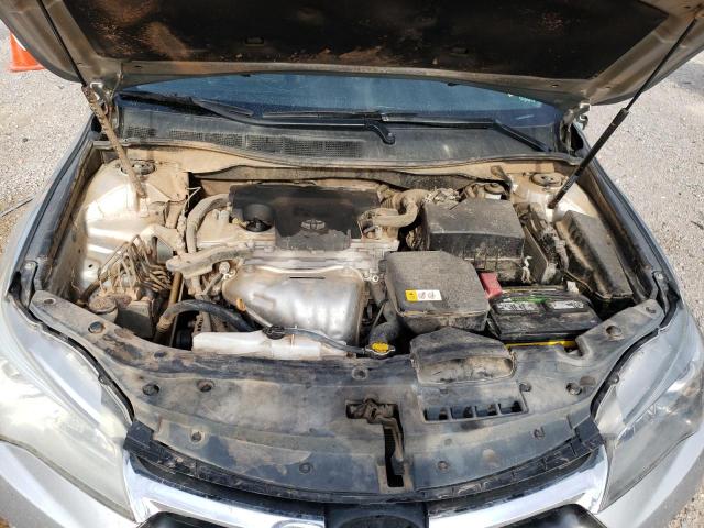 Photo 7 from auction – 2017 TOYOTA CAMRY LE with VIN 4T1BF1FK0HU402915