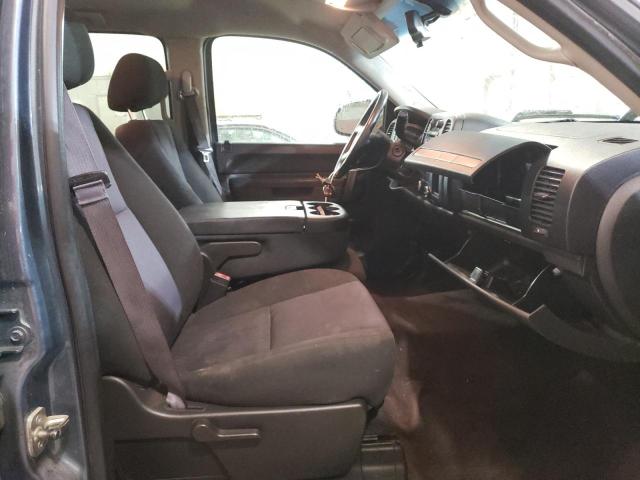 Photo 5 from auction – 2013 CHEVROLET SILVERADO with VIN 3GCPKSE79DG355955