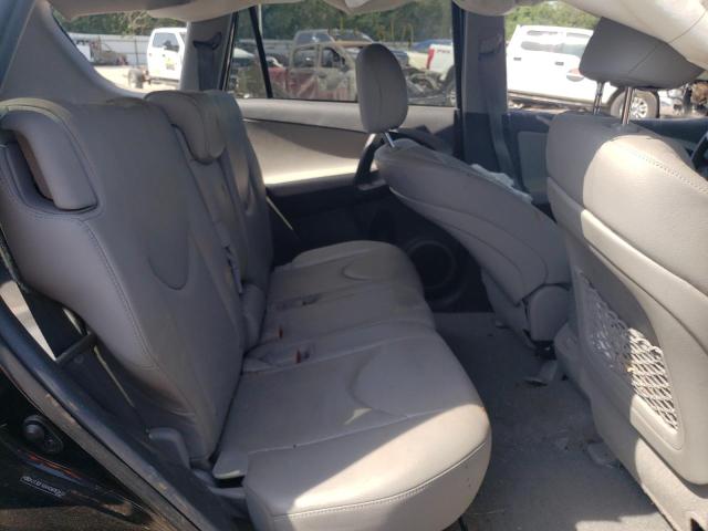 Photo 6 from auction – 2012 TOYOTA RAV4 LIMIT with VIN 2T3DF4DV4CW263413