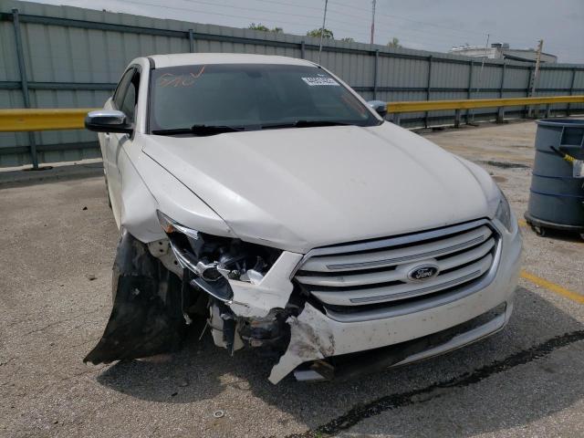 صورة رقم 9 من المزاد - 2014 FORD TAURUS LIM مع VIN 1FAHP2F88EG161921