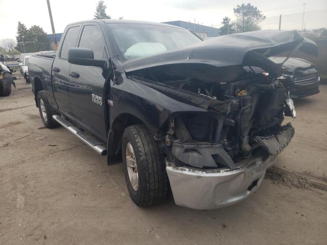 RAM 1500 ST 2015 with VIN 1C6RR7FT6FS530808 - Photo from auction