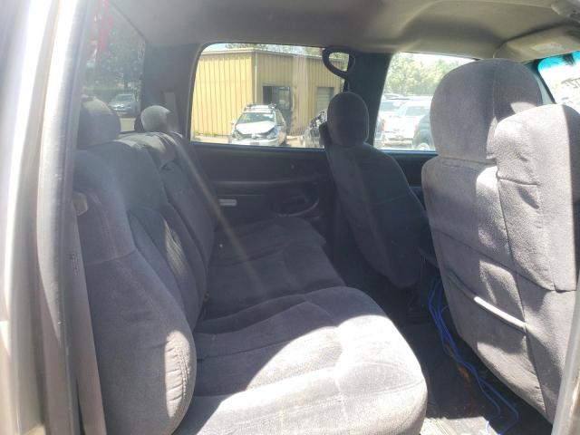 Photo 6 from auction – 2002 CHEVROLET SILVERADO with VIN 1GCGK13UX2F237205