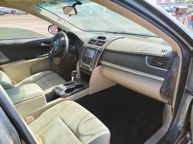 Photo 5 from auction – 2014 TOYOTA CAMRY L with VIN 4T4BF1FK3ER351010