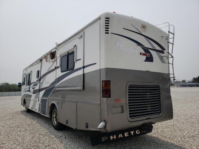 Photo 3 from auction – 2003 FREIGHTLINER CHASSIS X with VIN 4UZAAHAK83CL87718