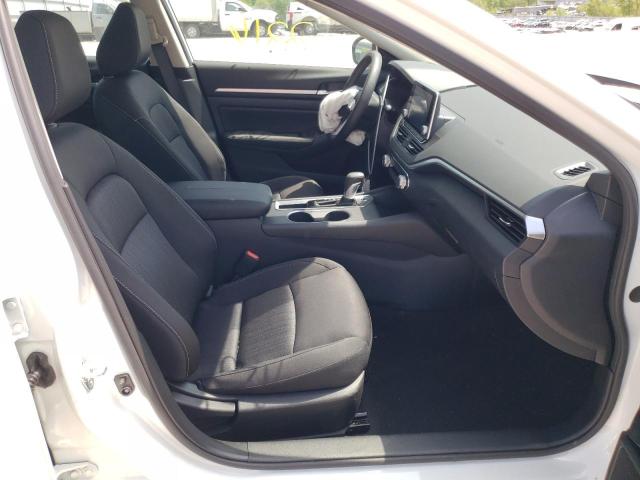 Photo 5 from auction – 2022 NISSAN ALTIMA with VIN 1N4BL4DV0NN350371