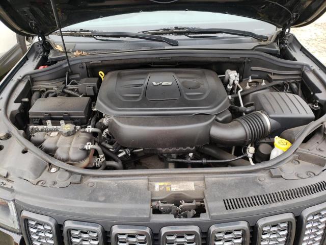 Photo 7 from auction – 2017 JEEP GRAND CHER with VIN 1C4RJFAG5HC861901