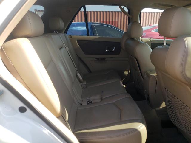 Photo 6 from auction – 2006 CADILLAC SRX with VIN 1GYEE63A960190253