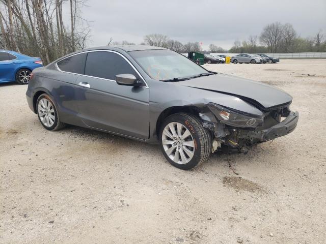 HONDA ACCORD EXL 2008 with VIN 1HGCS22848A005683 - Photo from auction