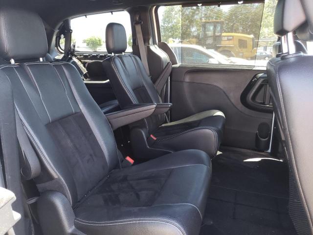 Photo 6 from auction – 2016 DODGE GRAND CARA with VIN 2C4RDGCG4GR372034