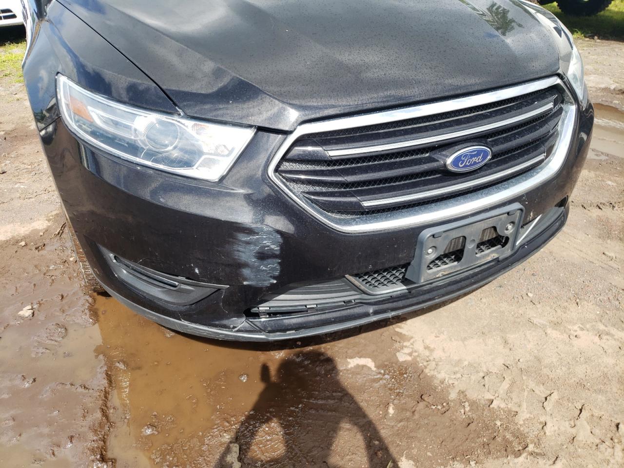 Photo 9 from auction – 2019 FORD TAURUS LIM with VIN 1FAHP2F87KG116481