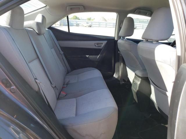 Photo 6 from auction – 2014 TOYOTA COROLLA L with VIN 5YFBURHE7EP160553