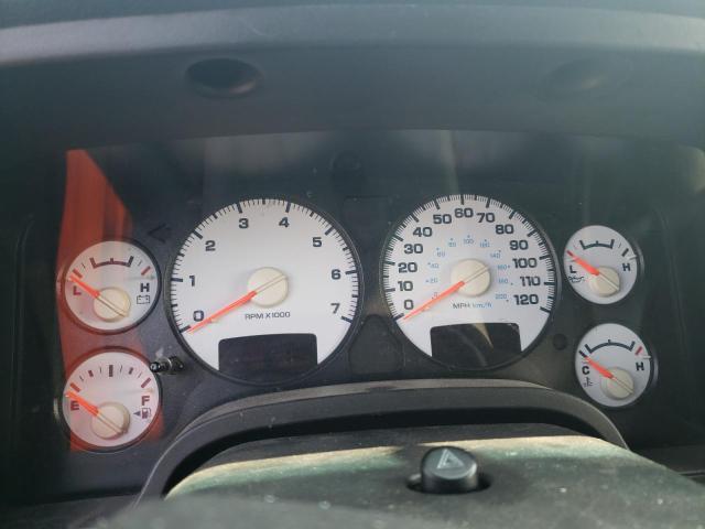 Photo 8 from auction – 2005 DODGE RAM 1500 S with VIN 1D7HU18N65S334841