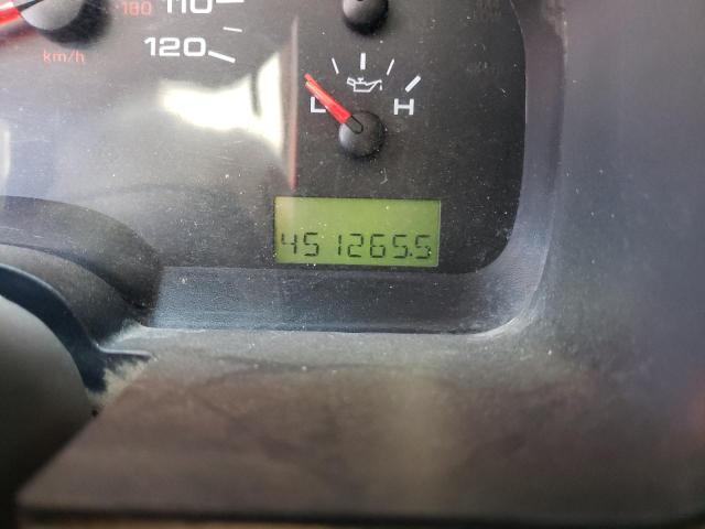 Photo 8 from auction – 2006 FORD F150 with VIN 1FTPX14V46NA94112