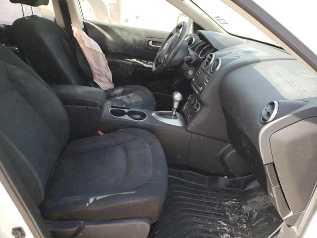 Photo 5 from auction – 2015 NISSAN ROGUE SELE with VIN JN8AS5MT2FW151237