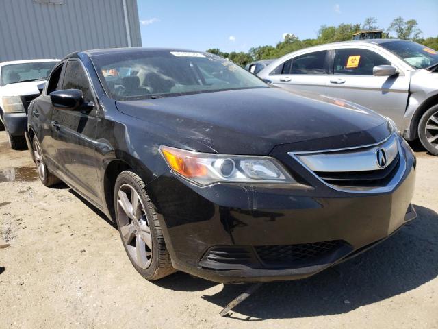 Photo 1 from auction – 2014 ACURA ILX 20 with VIN 19VDE1F33EE014413