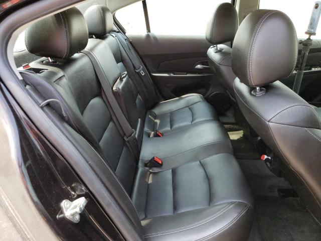 Photo 6 from auction – 2012 CHEVROLET CRUZE LT with VIN 1G1PG5SC5C7273678