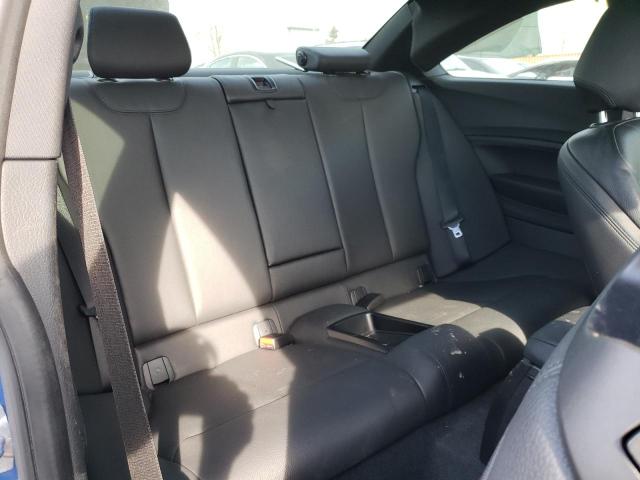 Photo 6 from auction – 2014 BMW M235I with VIN WBA1J7C59EVX33768