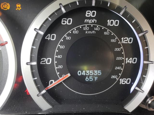 Photo 8 from auction – 2012 ACURA TSX TECH with VIN JH4CU2F69CC012500