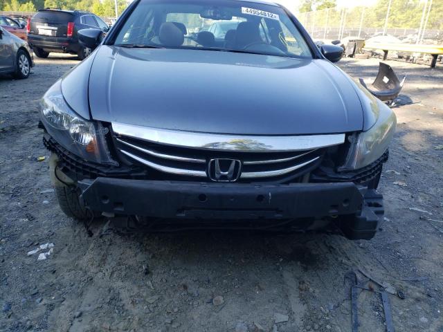 Photo 9 from auction – 2012 HONDA ACCORD EXL with VIN 1HGCP3F84CA005211