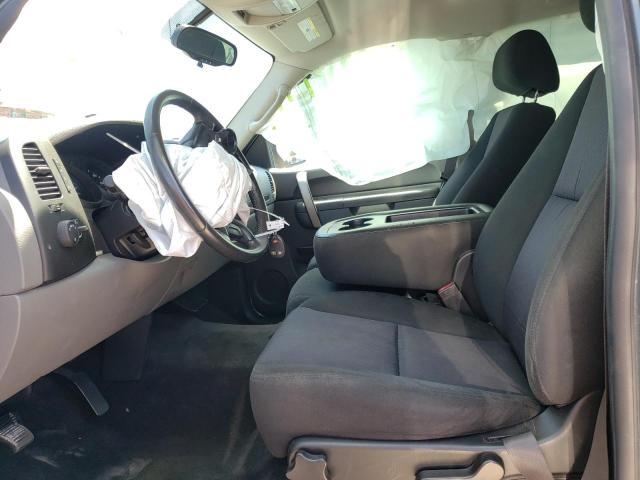 Photo 5 from auction – 2011 GMC SIERRA C15 with VIN 3GTP1UEA2BG194825