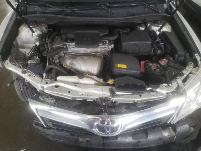 Photo 7 from auction – 2012 TOYOTA CAMRY BASE with VIN 4T1BF1FK1CU153050