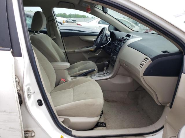 Photo 5 from auction – 2012 TOYOTA COROLLA BA with VIN 2T1BU4EE4CC902475