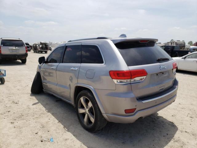 Photo 3 from auction – 2015 JEEP GRAND CHER with VIN 1C4RJECG3FC719177