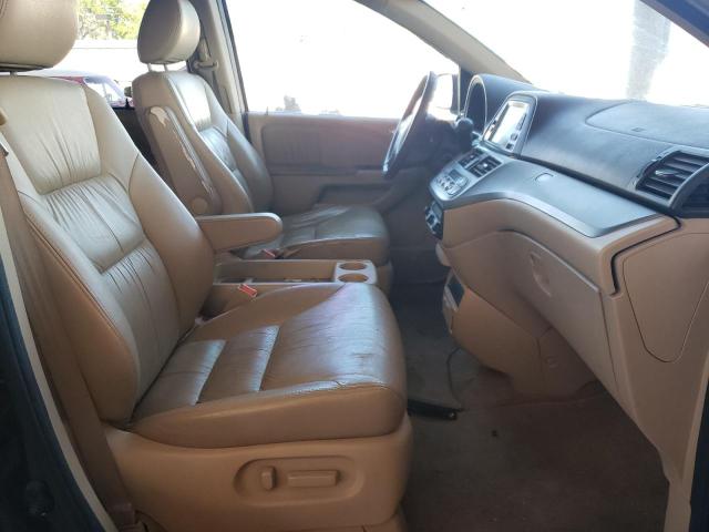 Photo 5 from auction – 2008 HONDA ODYSSEY EX with VIN 5FNRL38738B046873
