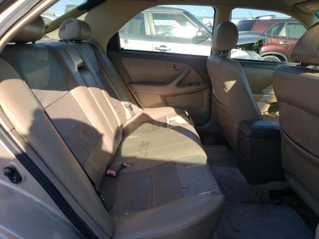 Photo 6 from auction – 2001 TOYOTA CAMRY CE with VIN 4T1BG22K61U780722