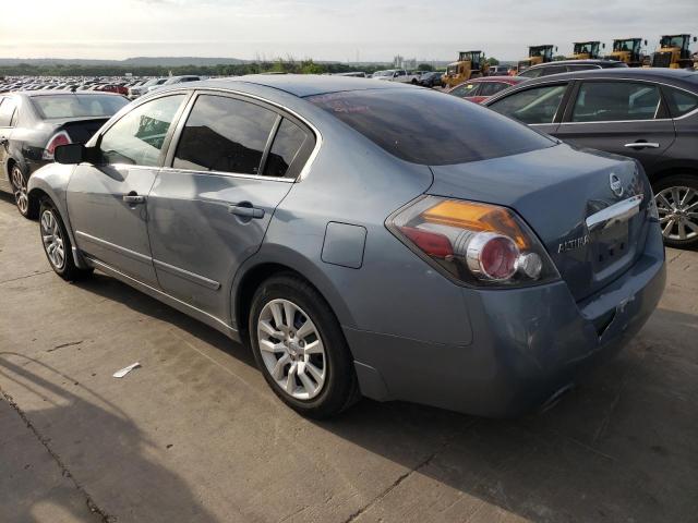 Photo 3 from auction – 2010 NISSAN ALTIMA BAS with VIN 1N4AL2AP6AN484219