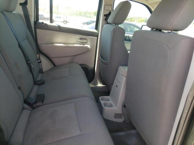 Photo 6 from auction – 2008 JEEP LIBERTY SP with VIN 1J8GN28K48W190677