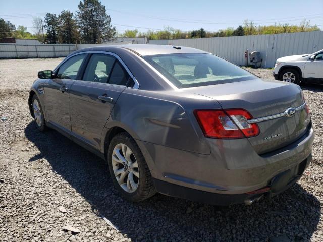 Photo 3 from auction – 2012 FORD TAURUS SEL with VIN 1FAHP2EW3CG102420