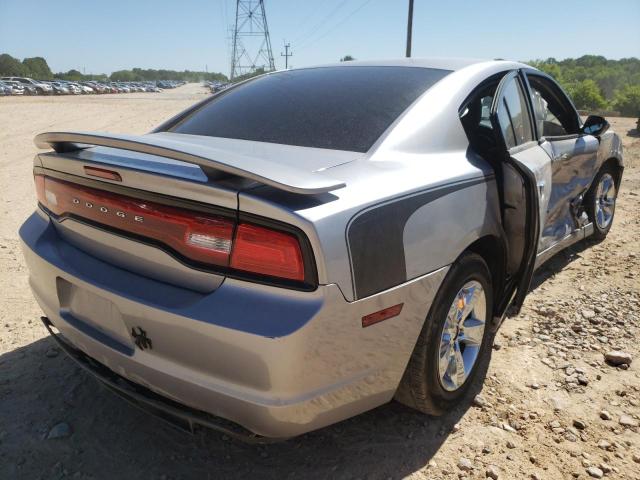 Photo 4 from auction – 2013 DODGE CHARGER SE with VIN 2C3CDXBG2DH610010