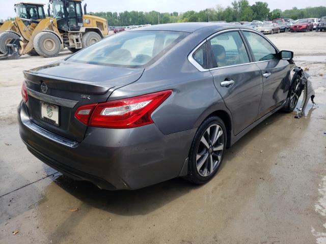 Photo 7 from auction – 2016 NISSAN ALTIMA 2.5 with VIN 1N4AL3AP0GC292370