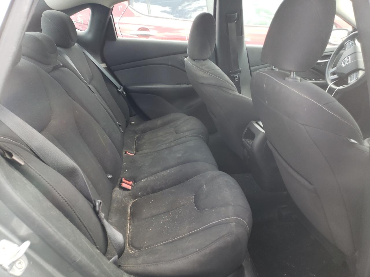 Photo 6 from auction – 2013 DODGE DART SXT with VIN 1C3CDFBA9DD337294
